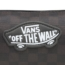 

Пенал Vans By Pencil Pouch Boys VN0A3HMQBA51 Black/Charcoal, Чорний