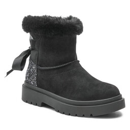 DeeZee Stiefel DeeZee CS5592-23 Black