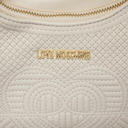 

Сумка LOVE MOSCHINO JC4172PP0HKB0110 Avorio, Бежевий