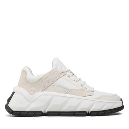 

Снікерcи Timberland Tbl Turbo Low TB0A5N381431 White Suede, Бежевий