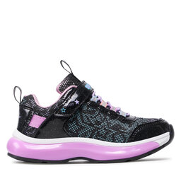 

Снікерcи Sprandi CP76-21252 Black 1, Чорний