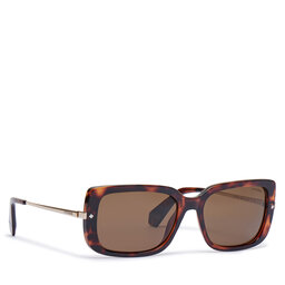 Polaroid Ochelari de soare Polaroid PLD 4075/S 086 Maro