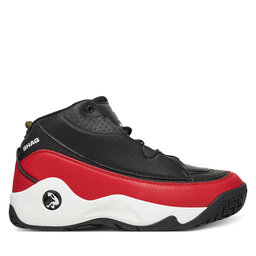 Shaq Laisvalaikio batai Shaq V11-183 Raudona