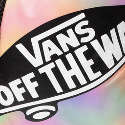 

Рюкзак-мішок Vans Benched Bag VN000SUFVDU1 Aura Wash, Кольоровий