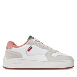 

Снікерcи Levi's® 235201-1720 Regular White 51, Білий