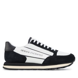 Armani Exchange Sneakers Armani Exchange XUX083 XV263 A001 Weiß