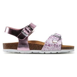

Босоніжки Grünland Luce SB1525-40 S Rosa/Multi, Рожевий
