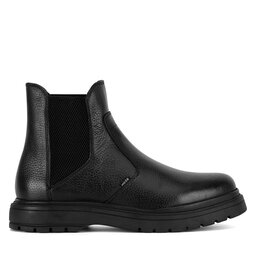 MEXX Ghete Jodhpur MEXX DUNAN-19 MI08 Negru