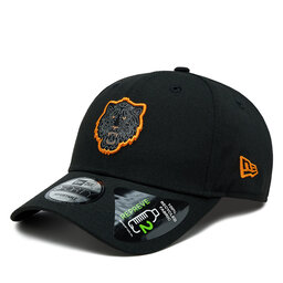 New Era Baseball sapka New Era Repreve Detroit 940 Tigers 60364212 Fekete