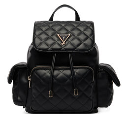 Guess Rucksack Guess J6YZ05 W2510 Schwarz