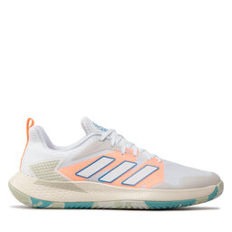 

Взуття adidas Defiant Speed M GV9520 Cloud White/Cloud White/Pulse Blue, Білий