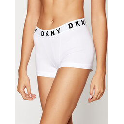 DKNY DKNY Trumpikės DK4515 Balta
