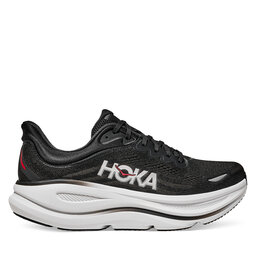 Hoka Laufschuhe Hoka Bondi 9 1162011 Schwarz