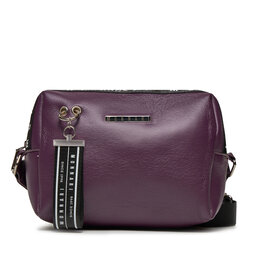 Monnari Torebka Monnari BAG4240-014 Fioletowy
