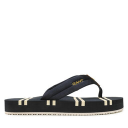 

Шльопанці Gant Lemonbeach 22599604 Marine G69, Cиній