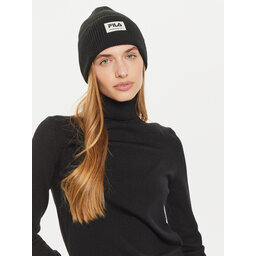 Fila Čepice Fila Bessemer Slouch Beanie FCU0094 Černá