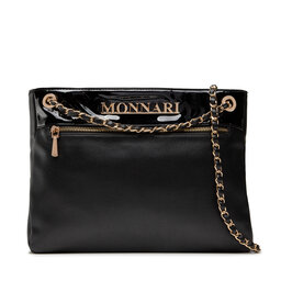 Monnari Borsetta Monnari BAG2780-020 Black 2022