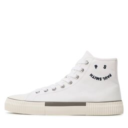 

Кеди Paul Smith Kibby M2S-KIB17-KCVS White 01, Білий