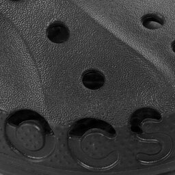 

Шльопанці Crocs Baya 10126 Black, Чорний
