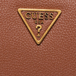 

Сумка Guess, Коричневий