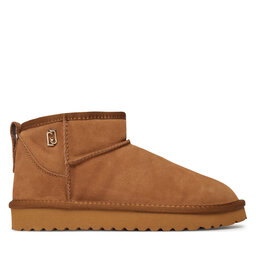 Liu Jo Schneeschuhe Liu Jo Jil 01 SA4053 PX002 Braun