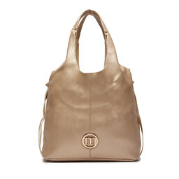 

Сумка Monnari BAG1360-K023 Золотий