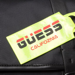 

Рюкзак Guess, Чорний