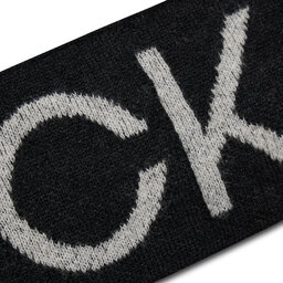 

Пов'язка Calvin Klein Elevated Monogram K60K609962 Blk BAX, Чорний