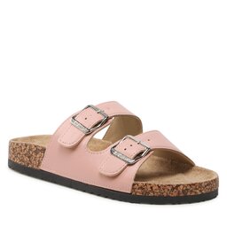 

Шльопанці Lee Cooper LCW-23-35-1871LA Pink, Рожевий