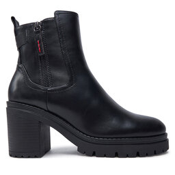 s.Oliver Stiefeletten s.Oliver 5-25322-41 Schwarz
