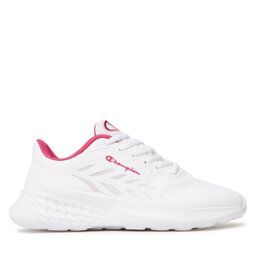 

Снікерcи Champion Core Element 11493-CHA-WW001 Wht/Fucsia, Білий