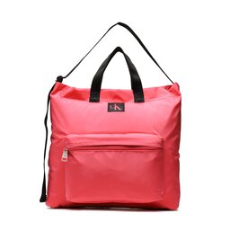 Calvin Klein Jeans Táska Calvin Klein Jeans City Nylon Tote40 K60K610713 XII