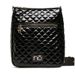 Nobo Táska Nobo NBAG-N2540-C020 Fekete