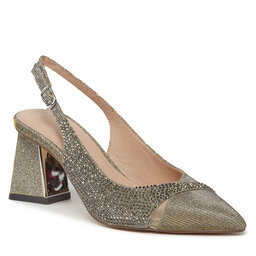 Menbur Sandali Menbur 24283 Grey 71