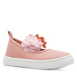 Nelli Blu Hausschuhe Nelli Blu CA22397 Rosa
