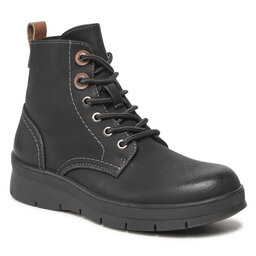 Go Soft Stövletter Go Soft WS5921-02 Black