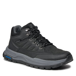 Skechers Laisvalaikio batai Skechers Zeller Bazemore 204699/BLK Black