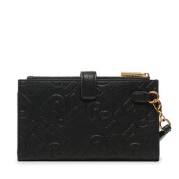 

Великий жіночий гаманець Liu Jo Xl Bifold AA3170 E0086 Nero 22222, Чорний