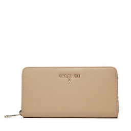 Patrizia Pepe Portafoglio grande da donna Patrizia Pepe CQ4879/L001-B524 Beige