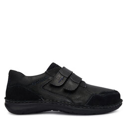 Josef Seibel Pantofi Josef Seibel New Anvers 85 TE071 Negru