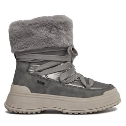 Caprice Botine Caprice 9-26214-41 Gri
