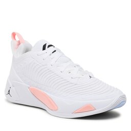 Nike Buty Nike Jordan Luka 1 DN1772 106 White/Black/Bleached Coral