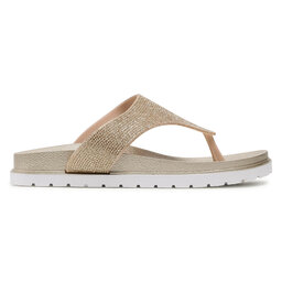 

В'єтнамки Bassano YS20-521-11 Golden, Золотий