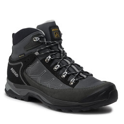 Asolo Trekking-skor Asolo Falcon Gv Mm GORE-TEX A40016 00 B039 Light Black/Grephite