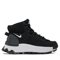Nike Snīkeri Nike City Classic DQ5601 001 Melns