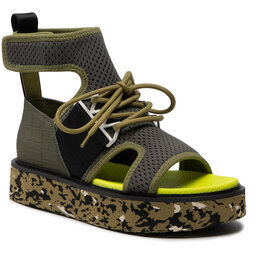 United Nude Sandalias United Nude Nomad Lo 106689851 Olive