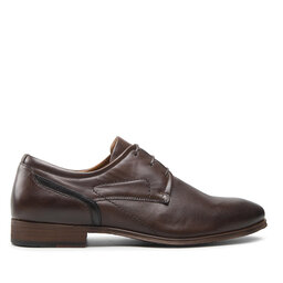 

Туфлі Salamander Stanlay 31-66702-04 Brown, Коричневий