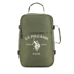 U.S. Polo Assn. Zaino U.S. Polo Assn. BIUXT8541WIA Verde