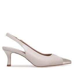 Sergio Bardi Sandali Sergio Bardi WFA2532-6Z-SB Beige