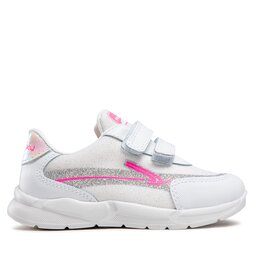 

Снікерcи Pablosky 286000 M Torello Blanco/Fucsia, Білий